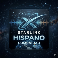 Starlink Hispano
